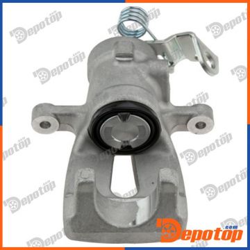 Étrier de frein arrière gauche pour FIAT | 344634, 530571